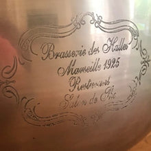 Load image into Gallery viewer, Champagne/Wine Bowl French