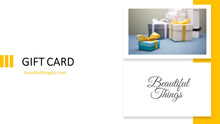 Load image into Gallery viewer, Gift Card