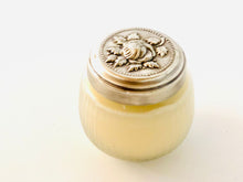 Load image into Gallery viewer, Candle Jar Rose