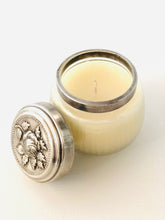 Load image into Gallery viewer, Candle Jar Rose