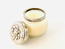 Load image into Gallery viewer, Candle Jar Rose