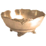 Load image into Gallery viewer, Ornate Salad Bowl