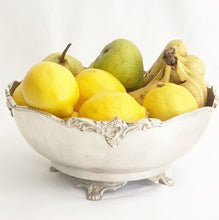 Load image into Gallery viewer, Ornate Salad Bowl