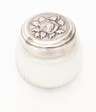 Load image into Gallery viewer, Candle Jar Rose