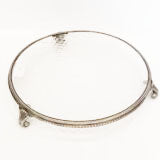 Load image into Gallery viewer, Trivet Crystal French