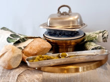Load image into Gallery viewer, Olive Tray with Spoon
