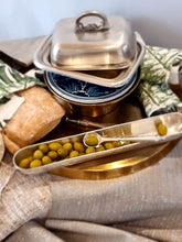Load image into Gallery viewer, Olive Tray with Spoon
