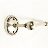 Load image into Gallery viewer, Toilet Roll Holder - Beaded
