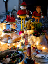 Load image into Gallery viewer, Patisserie 3 Tier Cup Cake and Dessert Stand High Tea Party Display Serving Platter
