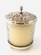 Load image into Gallery viewer, Candle Jar with Lid
