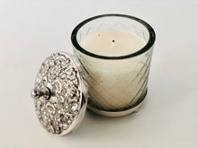 Load image into Gallery viewer, Candle Jar with Lid
