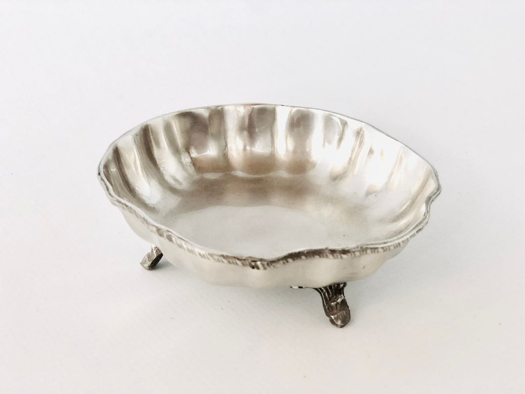 Ornate Nut Bowl