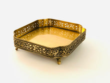 Load image into Gallery viewer, Mini Perfume Antique Tray
