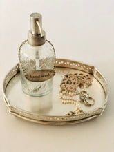 Load image into Gallery viewer, Oval Bathroom Tray

